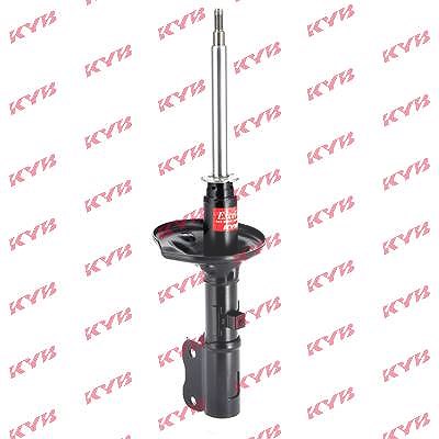 Kyb Stoßdämpfer [Hersteller-Nr. 333156] für Hyundai
