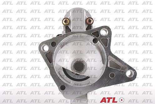 Atl Autotechnik Starter [Hersteller-Nr. A78610] für Mazda, Ford