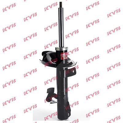 Kyb Stoßdämpfer [Hersteller-Nr. 334700] für Mazda