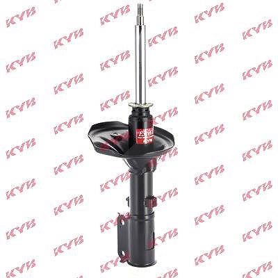 Kyb Stoßdämpfer [Hersteller-Nr. 334030] für Mitsubishi