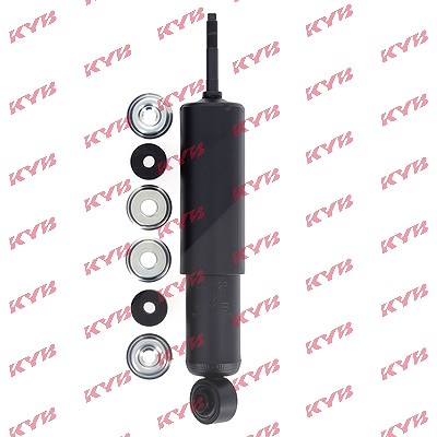 Kyb Stoßdämpfer [Hersteller-Nr. 444128] für Hyundai