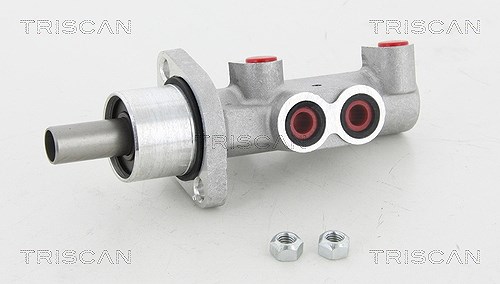 Triscan Hauptbremszylinder [Hersteller-Nr. 813028142] für Peugeot