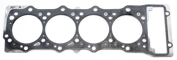 Elring Dichtung, Zylinderkopf [Hersteller-Nr. 353.950] für Mitsubishi