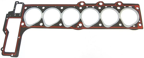 Elring Dichtung, Zylinderkopf [Hersteller-Nr. 424.420] für Opel, Land Rover, BMW, Vauxhall