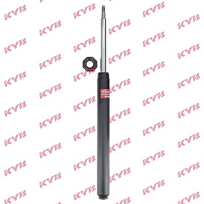 Kyb Stossdämpfer vorne Gasdruck Ø51mm beidseitig [Hersteller-Nr. 364021] für BMW