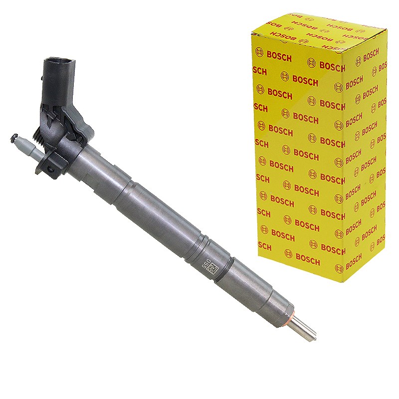 Bosch Einspritzdüse [Hersteller-Nr. 0445117021] für VW, Porsche, Audi