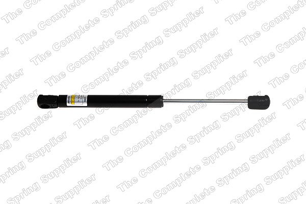 Lesjöfors Gasfeder, Koffer-/Laderaum [Hersteller-Nr. 8104234] für Audi