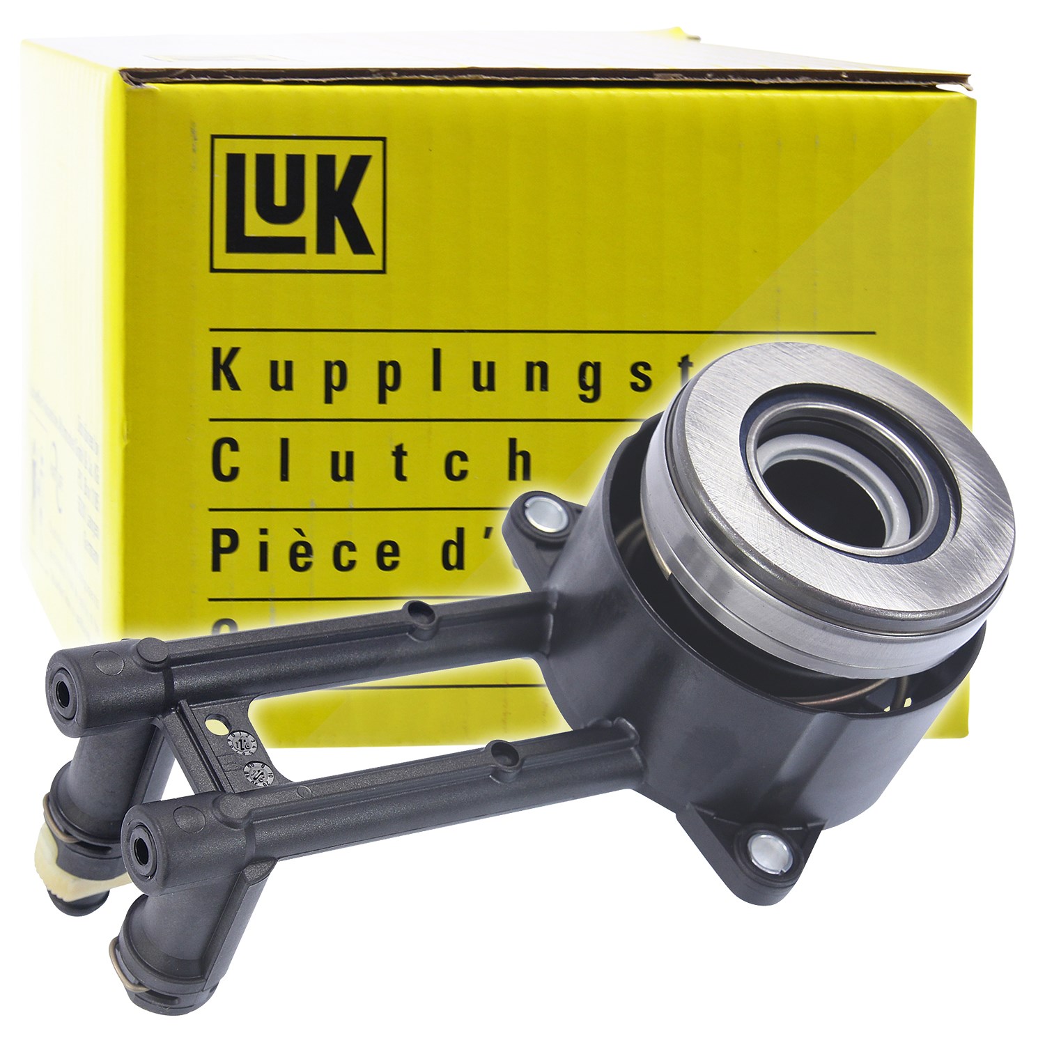 Schaeffler Luk Zentralausrücker, Kupplung [Hersteller-Nr. 510005810] für Volvo, Mazda, Ford