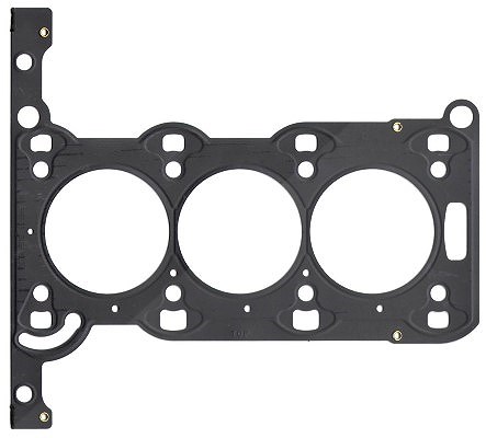 Elring Dichtung, Zylinderkopf [Hersteller-Nr. 895.710] für Vauxhall, Opel