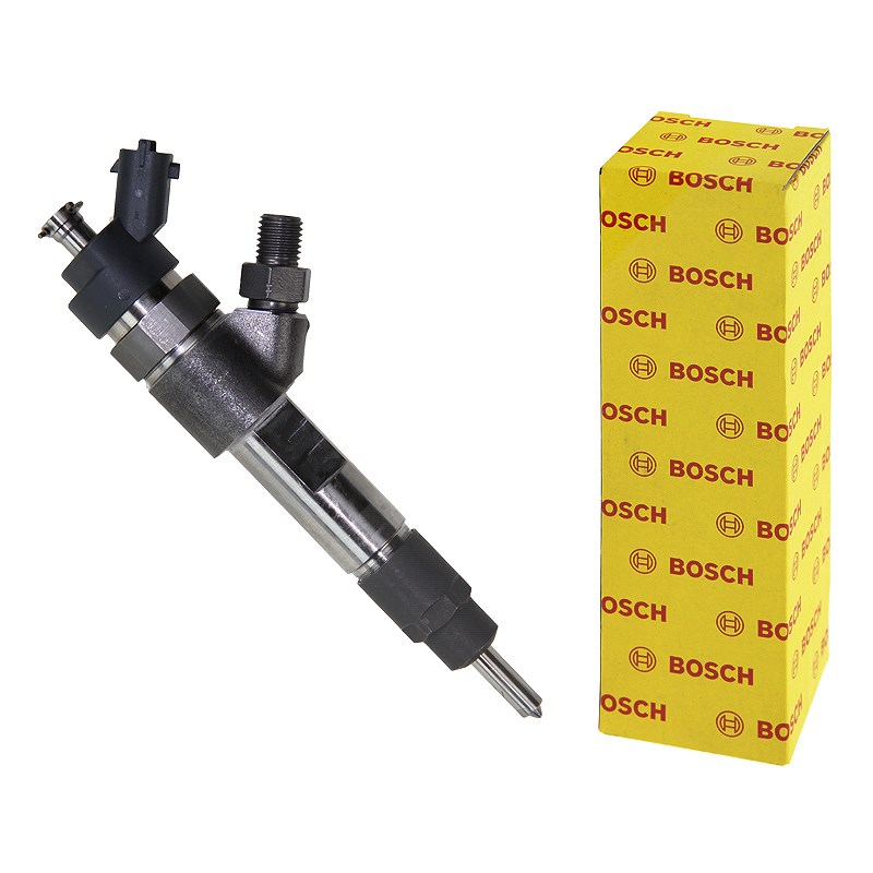Bosch Einspritzdüse [Hersteller-Nr. 0445120002] für Iveco, Peugeot, Renault, Fiat, Citroën