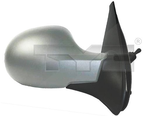 Tyc Außenspiegel [Hersteller-Nr. 328-0157] für Renault