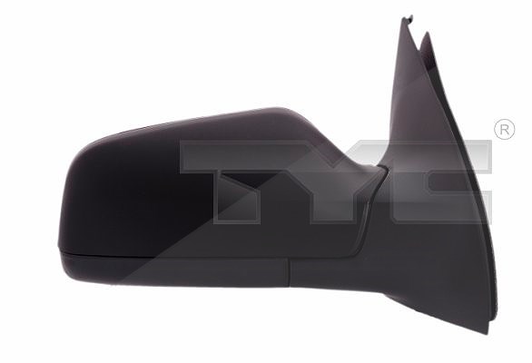 Tyc Außenspiegel [Hersteller-Nr. 325-0047] für Opel