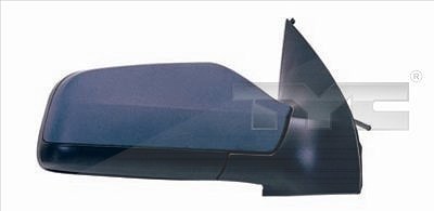 Tyc Außenspiegel [Hersteller-Nr. 325-0014] für Opel