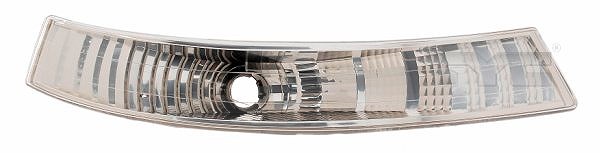 Tyc Blinkleuchte [Hersteller-Nr. 18-0371-11-2] für Nissan, Renault