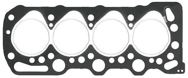 Elring Dichtung, Zylinderkopf [Hersteller-Nr. 474.190] für Opel, Vauxhall