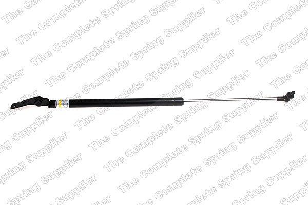 Lesjöfors Gasfeder, Koffer-/Laderaum [Hersteller-Nr. 8155402] für Mazda