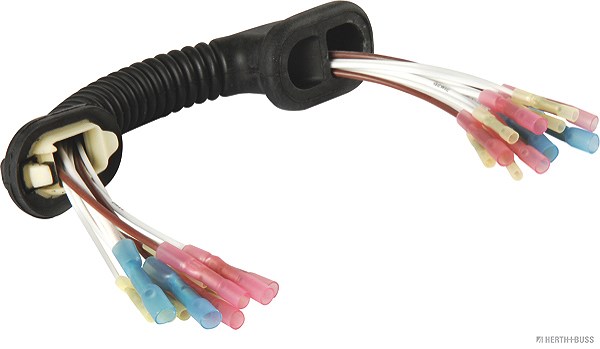 Herth+buss Elparts Reparatursatz, Kabelsatz [Hersteller-Nr. 51277095] für VW