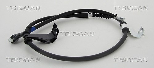 Triscan Seilzug, Feststellbremse [Hersteller-Nr. 8140181135] für Hyundai