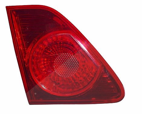Abakus Heckleuchte [Hersteller-Nr. 212-1329L-LD-UE] für Toyota