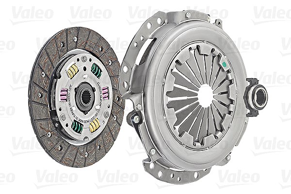 Valeo Kupplungssatz [Hersteller-Nr. 786041] für Citroën, Peugeot