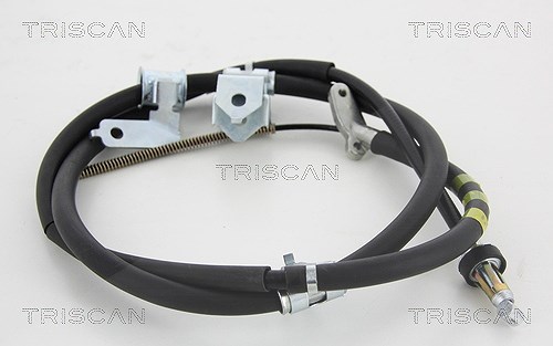 Triscan Seilzug, Feststellbremse [Hersteller-Nr. 8140131325] für Toyota