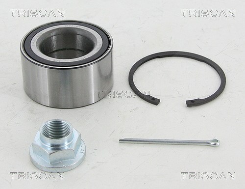 Triscan Radlagersatz [Hersteller-Nr. 853018210] für Kia, Hyundai