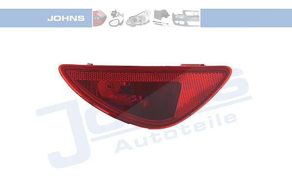 Johns Nebelschlussleuchte [Hersteller-Nr. 600987-92] für Renault