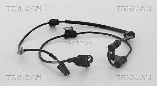 Triscan Sensor, Raddrehzahl [Hersteller-Nr. 818043197] für Kia