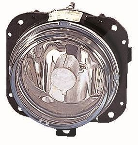 Abakus Nebelscheinwerfer [Hersteller-Nr. 552-2002N-UQ] für Citroën