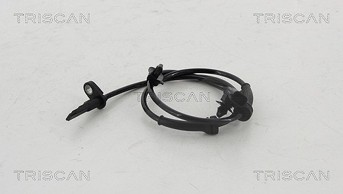 Triscan Sensor, Raddrehzahl [Hersteller-Nr. 818014126] für Nissan