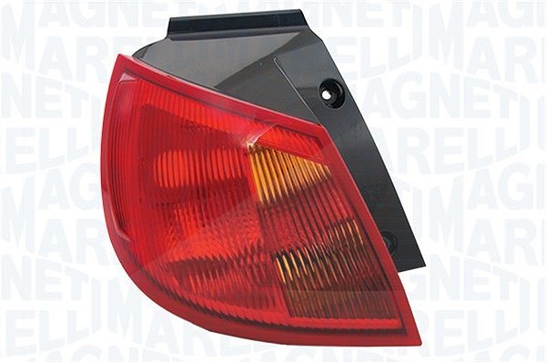 Magneti Marelli Heckleuchte [Hersteller-Nr. 714027850802] für Mitsubishi