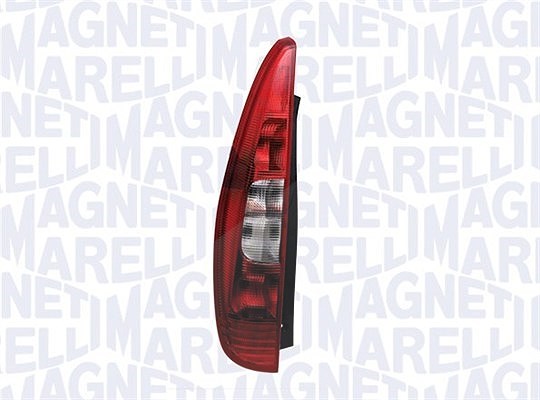 Magneti Marelli Heckleuchte [Hersteller-Nr. 714027950712] für Mitsubishi