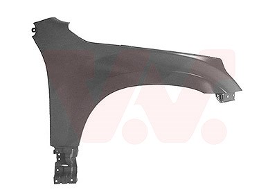 Van Wezel Kotflügel [Hersteller-Nr. 5250658] für Suzuki
