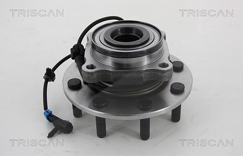 Triscan Radlagersatz [Hersteller-Nr. 853080047] für Chevrolet, Cadillac