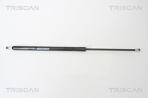 Triscan Gasfeder, Koffer-/Laderaum [Hersteller-Nr. 871050243] für Mazda