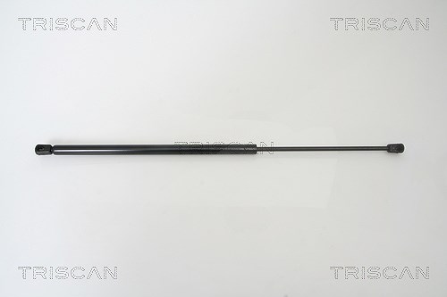Triscan Gasfeder, Koffer-/Laderaum [Hersteller-Nr. 871028225] für Peugeot, Citroën