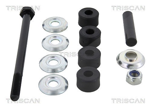 Triscan Stabilisatorsatz [Hersteller-Nr. 850042607] für Mitsubishi