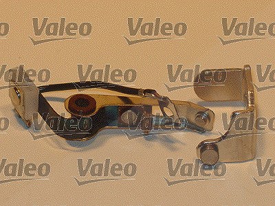 Valeo Kontaktsatz, Zündverteiler [Hersteller-Nr. 343450] für Renault