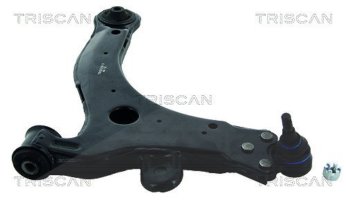 Triscan Lenker, Radaufhängung [Hersteller-Nr. 850080523] für Opel, Vauxhall