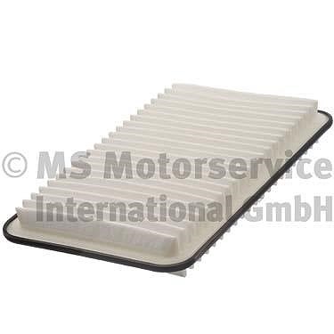 Kolbenschmidt Luftfilter [Hersteller-Nr. 50014655] für Lexus, Toyota