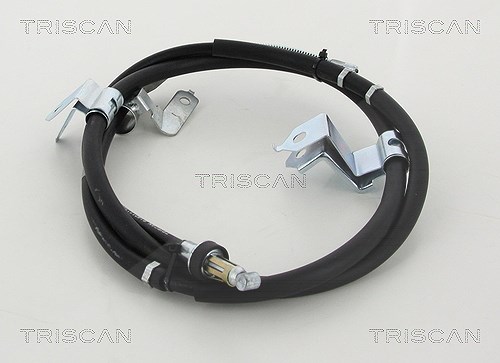 Triscan Seilzug, Feststellbremse [Hersteller-Nr. 8140131344] für Lexus, Toyota