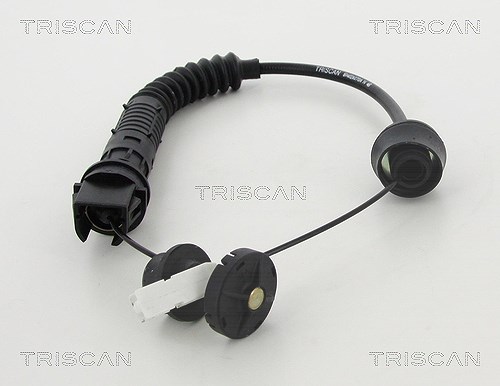 Triscan Seilzug, Kupplungsbetätigung [Hersteller-Nr. 814028270A] für Peugeot