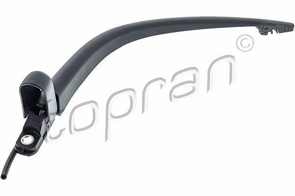 Topran Wischarm, Scheibenreinigung [Hersteller-Nr. 701053] für Renault