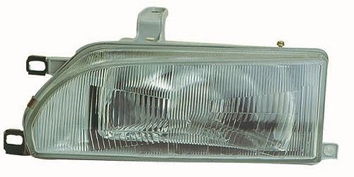 Abakus Hauptscheinwerfer [Hersteller-Nr. 212-1140R-LD-E] für Toyota