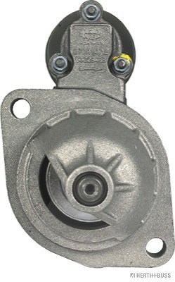 Herth+buss Elparts Starter [Hersteller-Nr. 42014840] für BMW