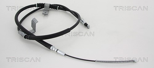 Triscan Seilzug, Feststellbremse [Hersteller-Nr. 814021117] für Daewoo, Chevrolet