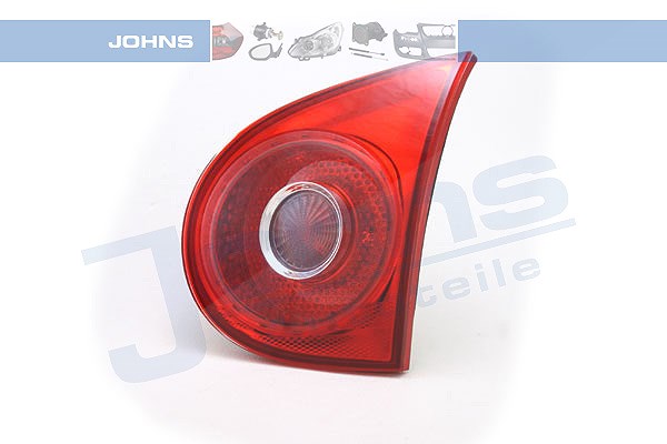 Johns Heckleuchte [Hersteller-Nr. 954188-2] für VW