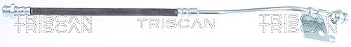 Triscan Bremsschlauch [Hersteller-Nr. 815043236] für Kia, Hyundai