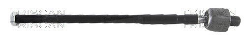Triscan Axialgelenk, Spurstange [Hersteller-Nr. 850010216] für Suzuki, Fiat