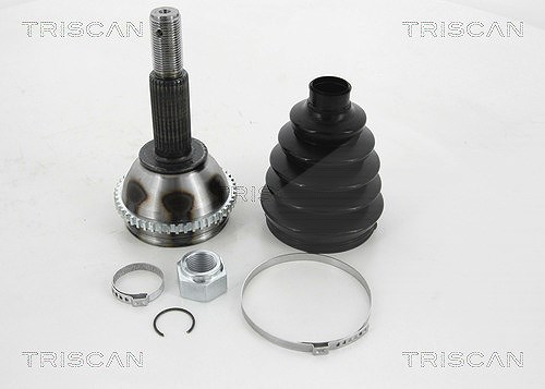 Triscan Gelenksatz, Antriebswelle [Hersteller-Nr. 854016135] für Ford